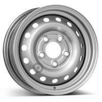 KFZ 0176 Trailer 2022 Silver 5x13/5x112 D66.5 ET30  