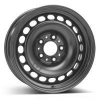 KFZ 9970 2022 Black 7x16/5x120 D72.5 ET20  