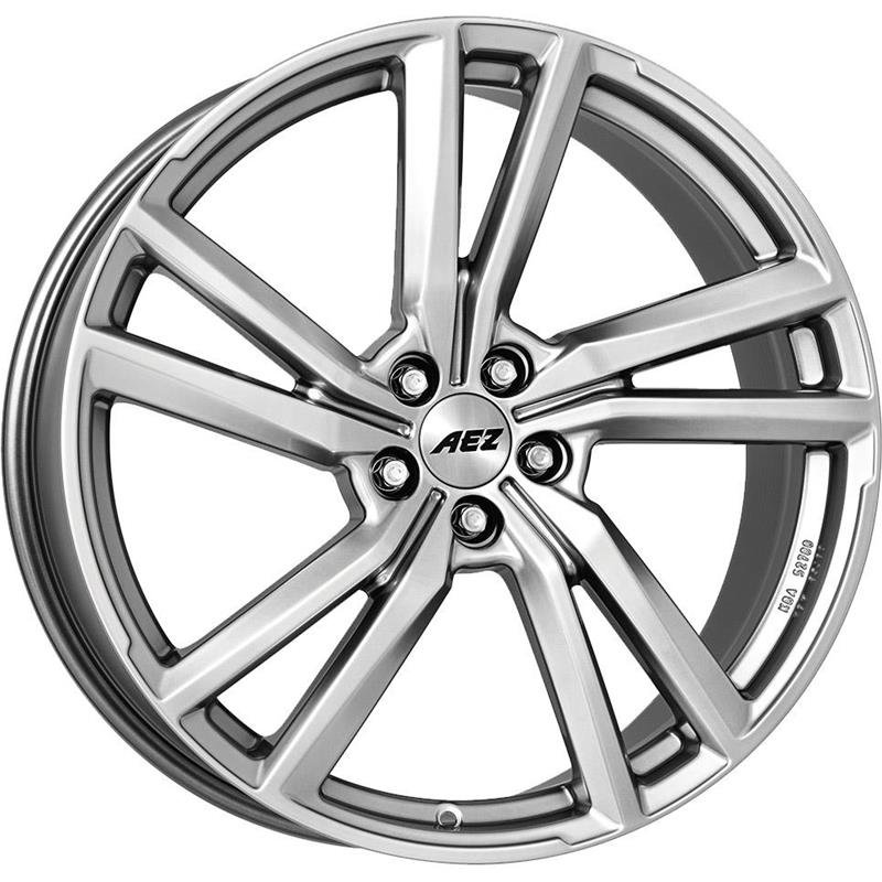 AEZ North high gloss 2022 High gloss 8.5x20/5x108 D63.4 ET42  