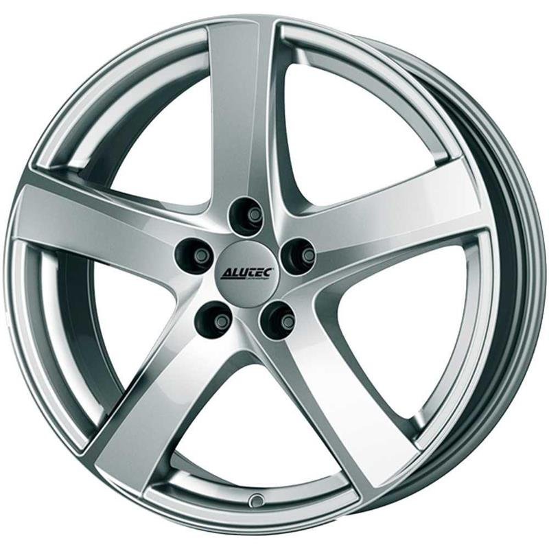 Alutec Freeze 2022 polar-silver 6.5x16/5x108 D63.4 ET50  
