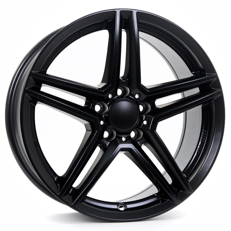 Alutec M10X 2022 racing-black 7.5x17/5x112 D66.6 ET53  