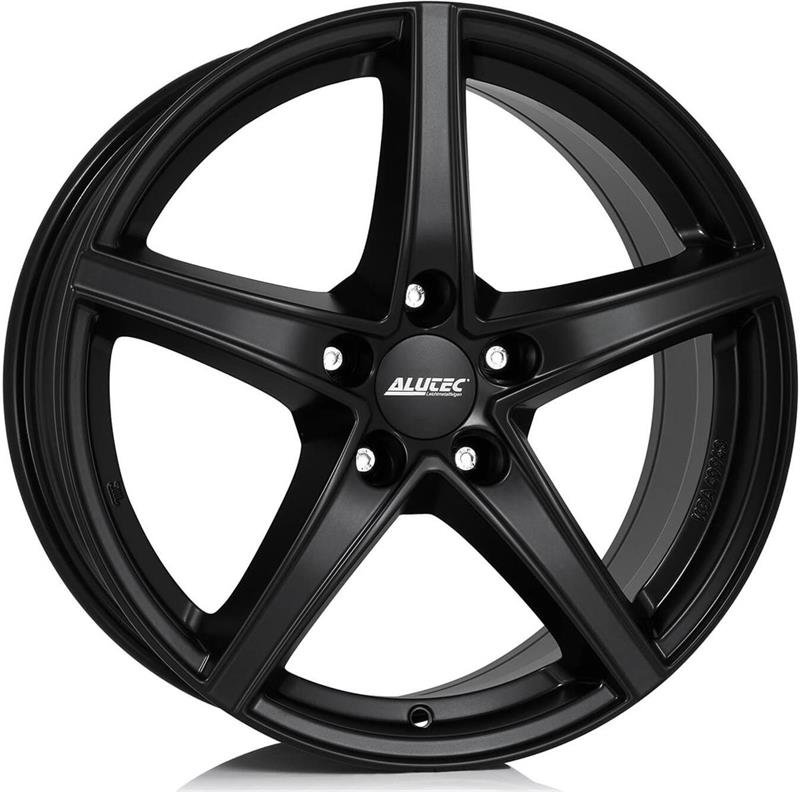 Alutec Raptr 2022 racing-black 7.5x17/5x108 D70.1 ET45  