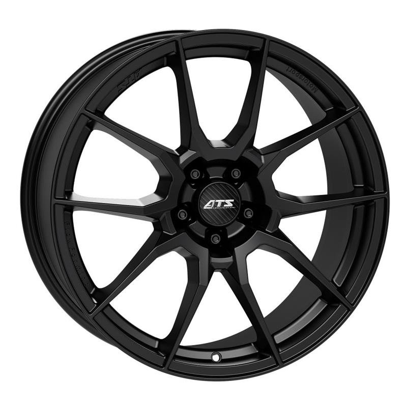 ATS Racelight royal-silver 10x20/5x130 D71.6 ET45  