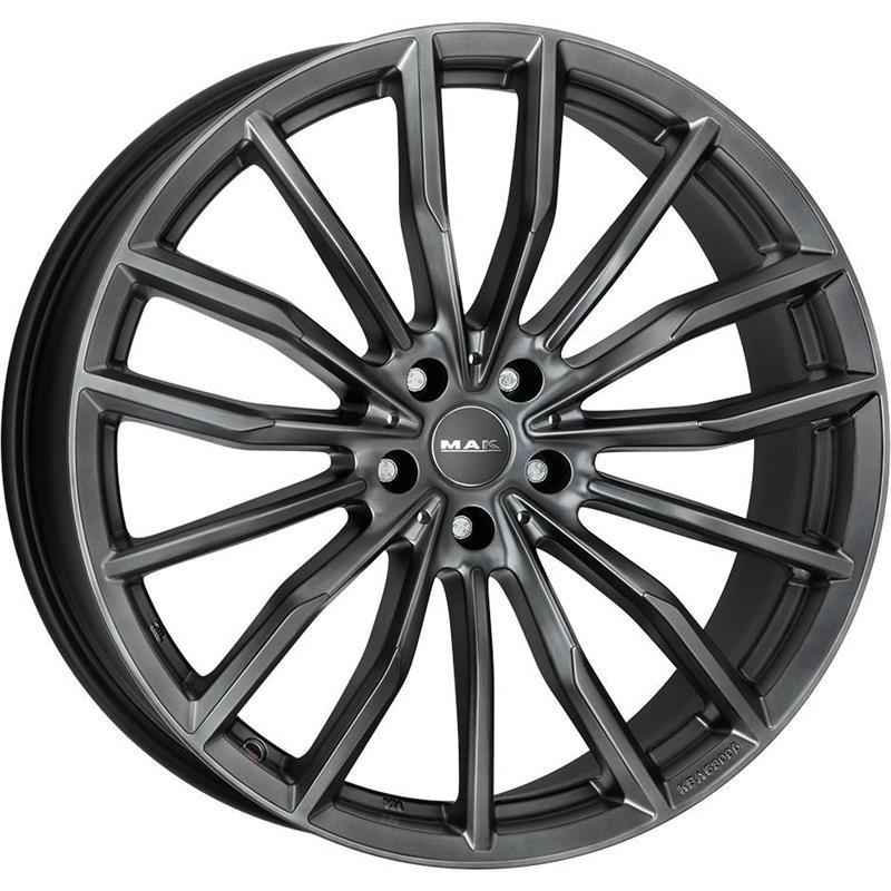 MAK Rapp 2022 Light Titan 9x20/5x112 D66.6 ET35  