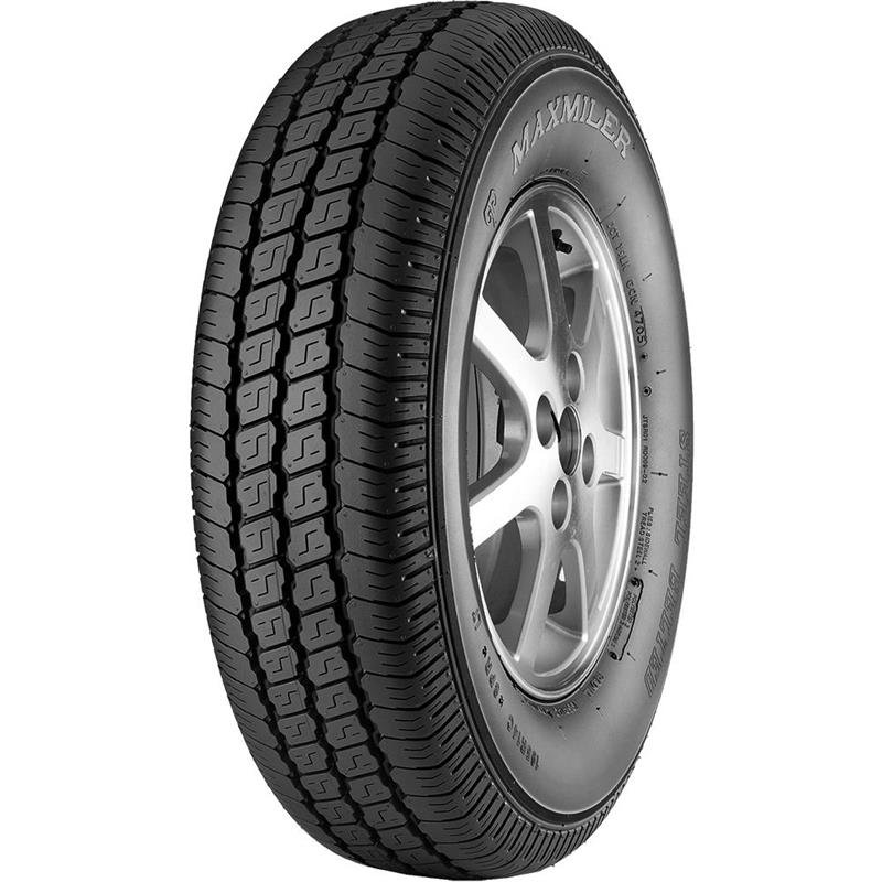 GT RADIAL PCR MAXMILER-X 2021 205/80 R14C 109/107N  