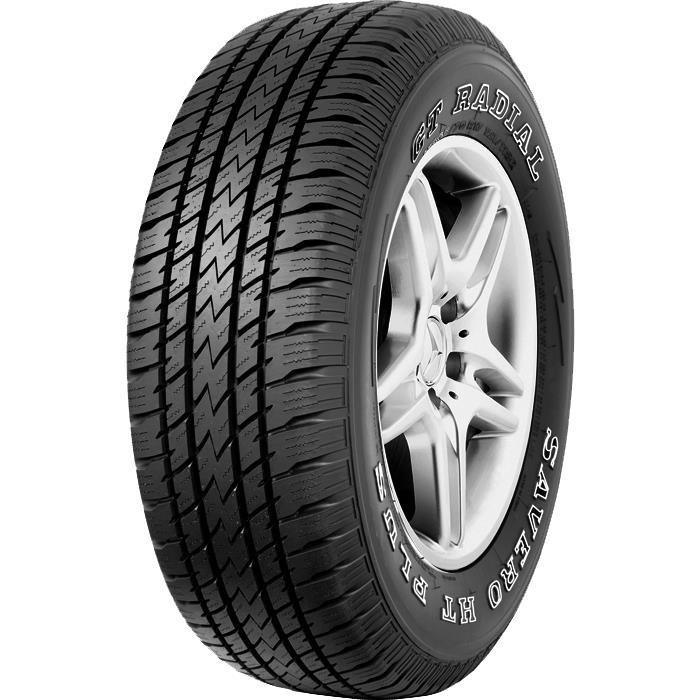 GT RADIAL PCR SAVERO HT PLUS 2021 215/80 R15 102S  