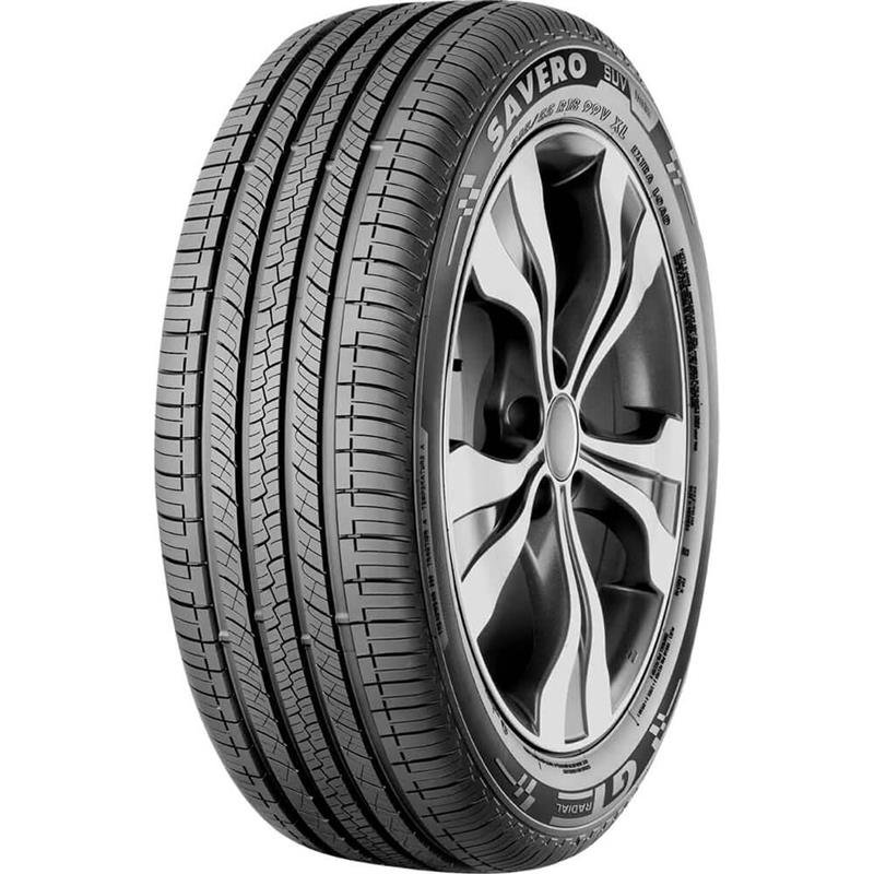 GT RADIAL PCR SAVERO SUV 2022 225/70 R16 103H  