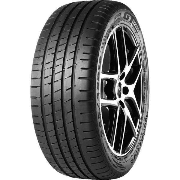 GT RADIAL PCR SPORTACTIVE SUV 2021 255/55 R18 109W XL 