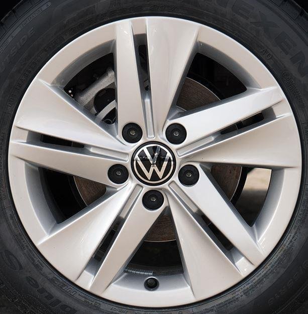 OE VW Norfolk Silver 2022 7x16/5x112 D57.1 ET48  