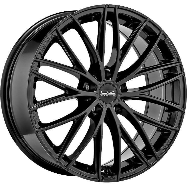 OZ Racing Italia 150 2022 Gloss Black 8x19/5x112 D75 ET35  