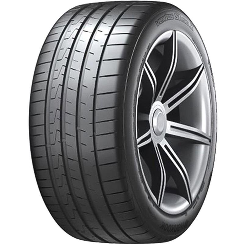 Hankook VENTUS S1 EVO Z (K129) RP 2022 255/40 R21 102Y XL 