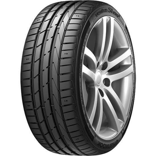 Hankook VENTUS S1 EVO2 (K117) RP RunFlat 2022 255/35 R18 90Y  
