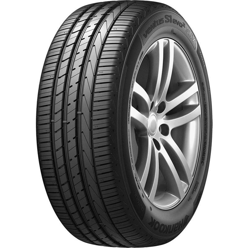 Hankook VENTUS S1 EVO2 SUV (K117A) RP Seal Inside 2022 235/55 R18 100V  