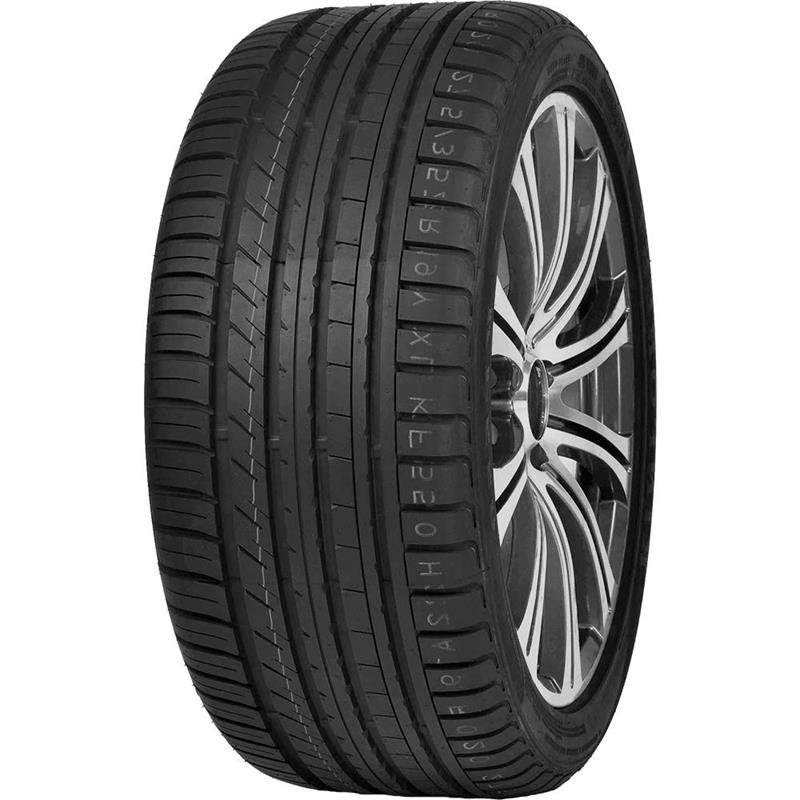 KINFOREST PCR KF550 2022 285/35 R19 103Y XL 