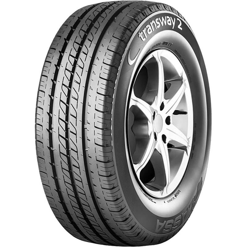 LASSA PCR TRANSWAY 2 2022 175/65 R14C 90/88T  