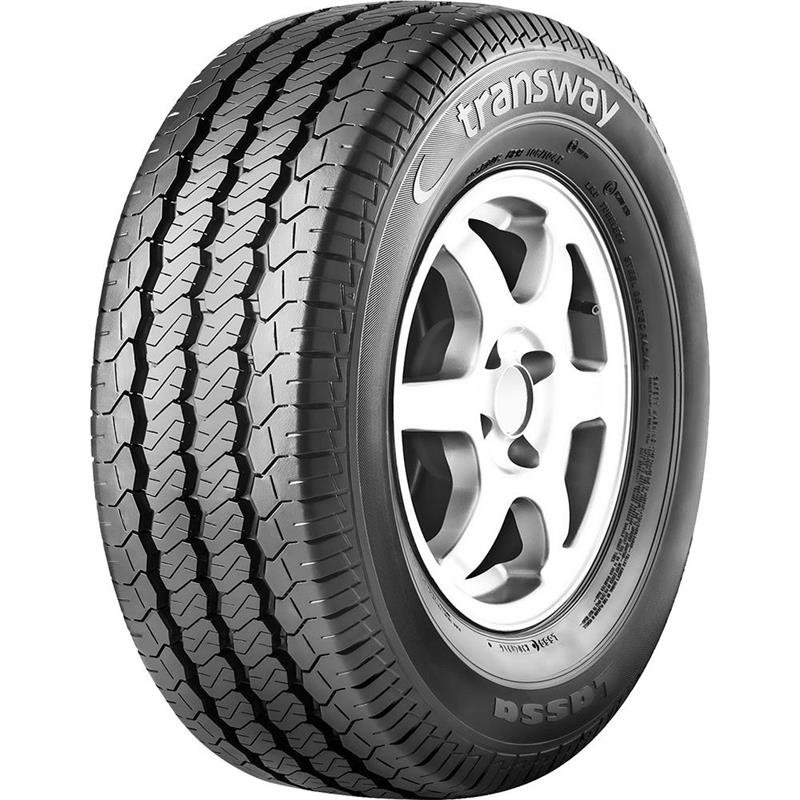 LASSA PCR TRANSWAY 2022 185/80 R14C 102/100R  