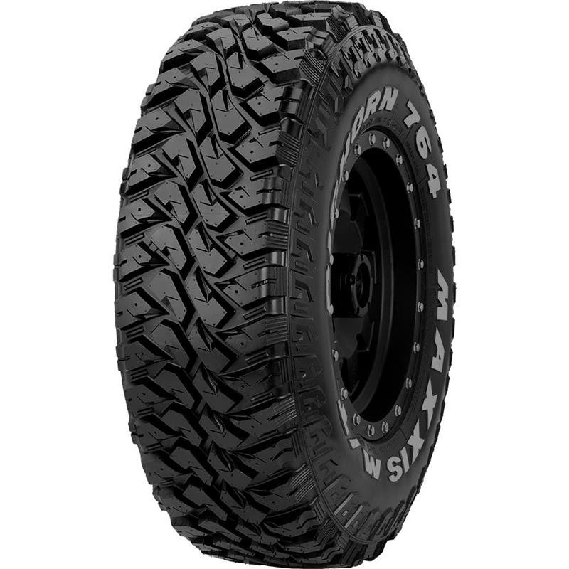 MAXXIS PCR BIGHORN 764 MT764 OWL POR 2022 265/70 R16C 117/114Q  