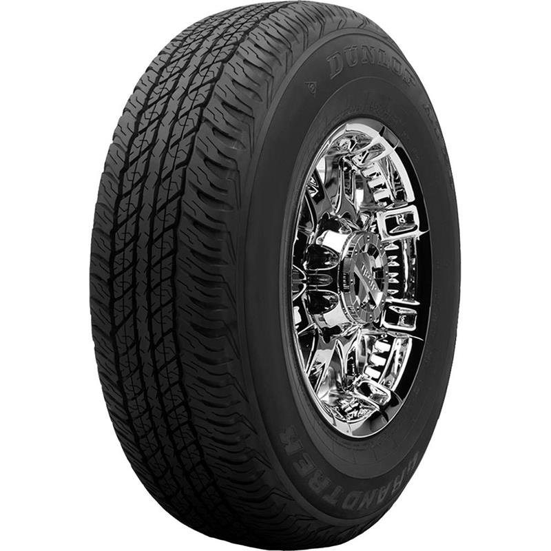 DUNLOP PCR GRANDTREK AT20 2022 265/65 R17 112S  