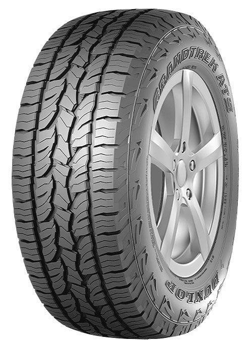 DUNLOP PCR GRANDTREK AT5 2022 225/65 R17 102H  