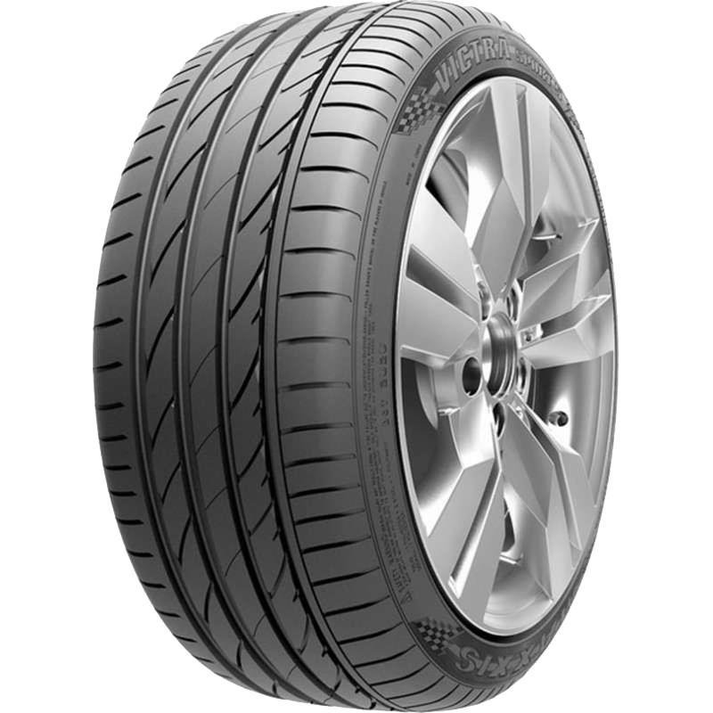 MAXXIS PCR VICTRA SPORT VS5 2021 225/40 R19 93Y XL 