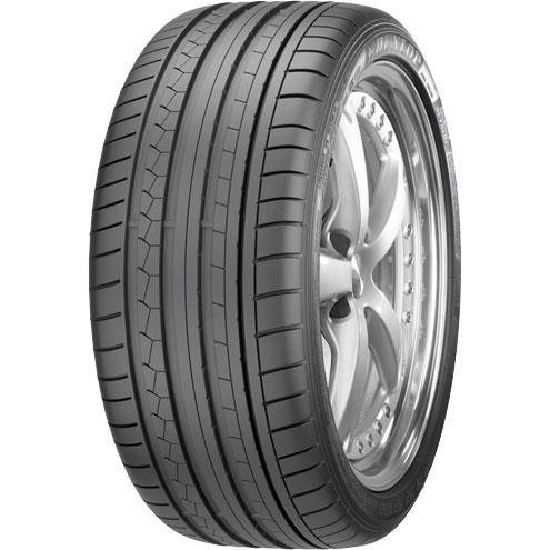 DUNLOP PCR SP SPORT MAXX GT MFS 2022 235/50 R18 97V  