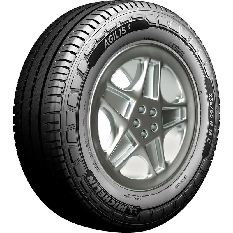 MICHELIN PCR AGILIS 3 2021 225/60 R16C 105/103H  