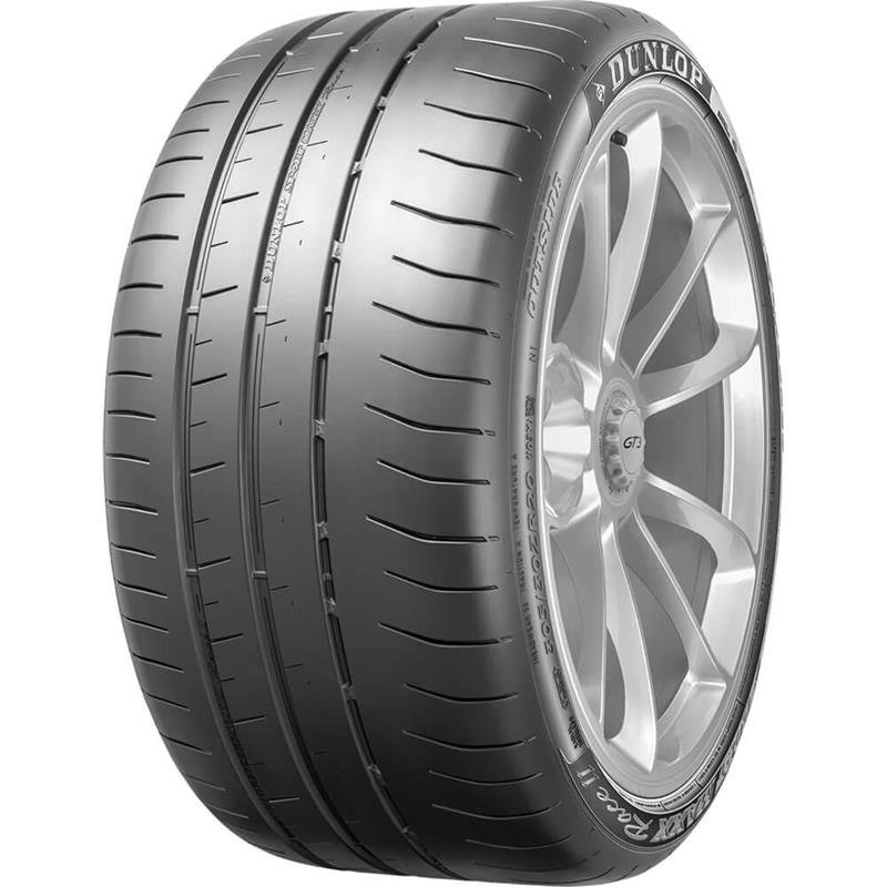 DUNLOP PCR SP SPORT MAXX RACE 2 MFS 2022 245/35 R20 95Y XL 