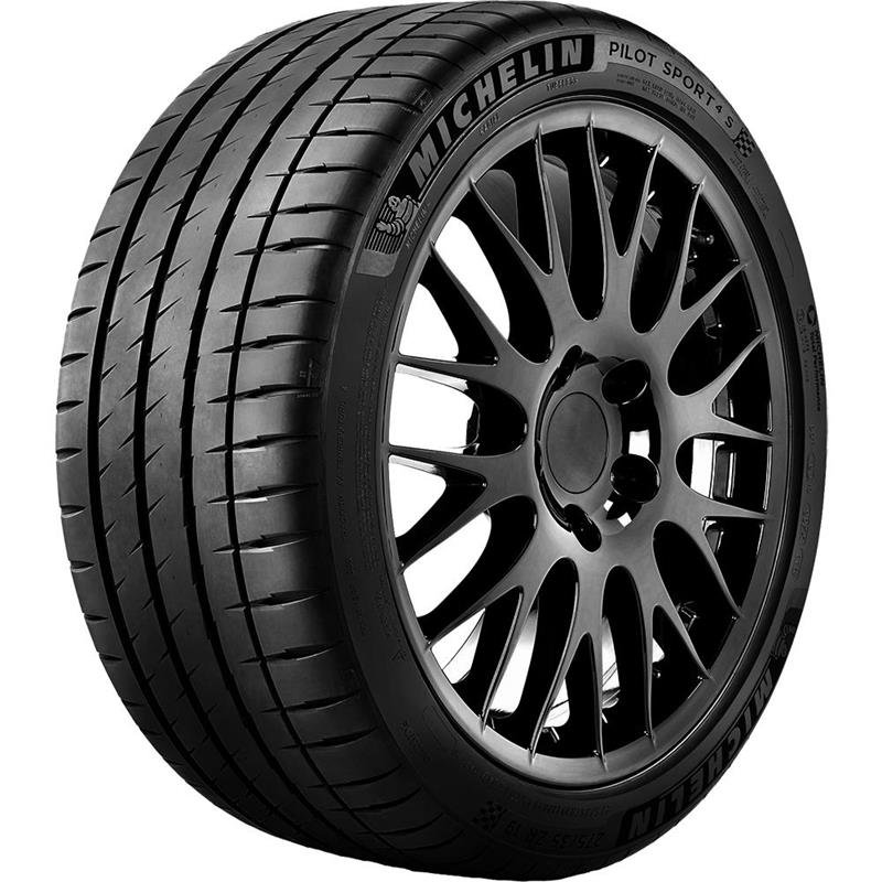 MICHELIN PCR PILOT SPORT 4 S RP RunFlat 2022 225/35 R20 90Y XL 