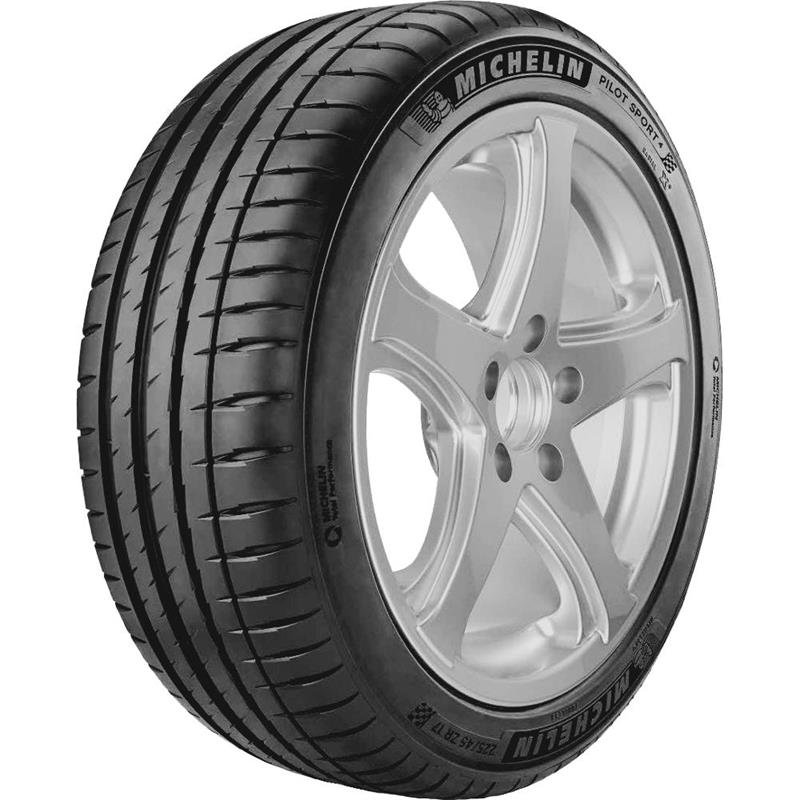 MICHELIN PCR PILOT SPORT 4 SUV RP 2020 265/45 R21 108W XL 