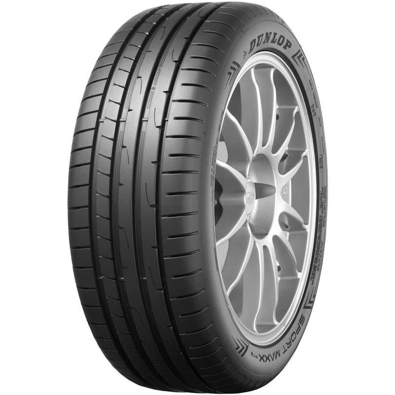 DUNLOP PCR SP SPORT MAXX RT 2 MFS 2022 285/40 R20 108Y XL 