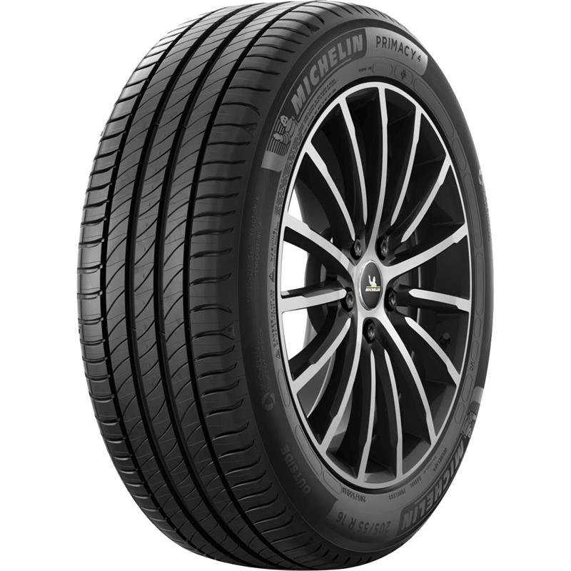 MICHELIN PCR PRIMACY 4+ 2022 255/45 R18 99Y  