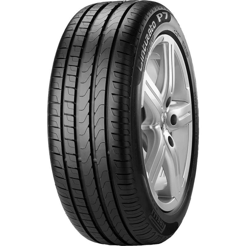 PIRELLI PCR CINTURATO P7 2022 255/45 R19 104Y XL 