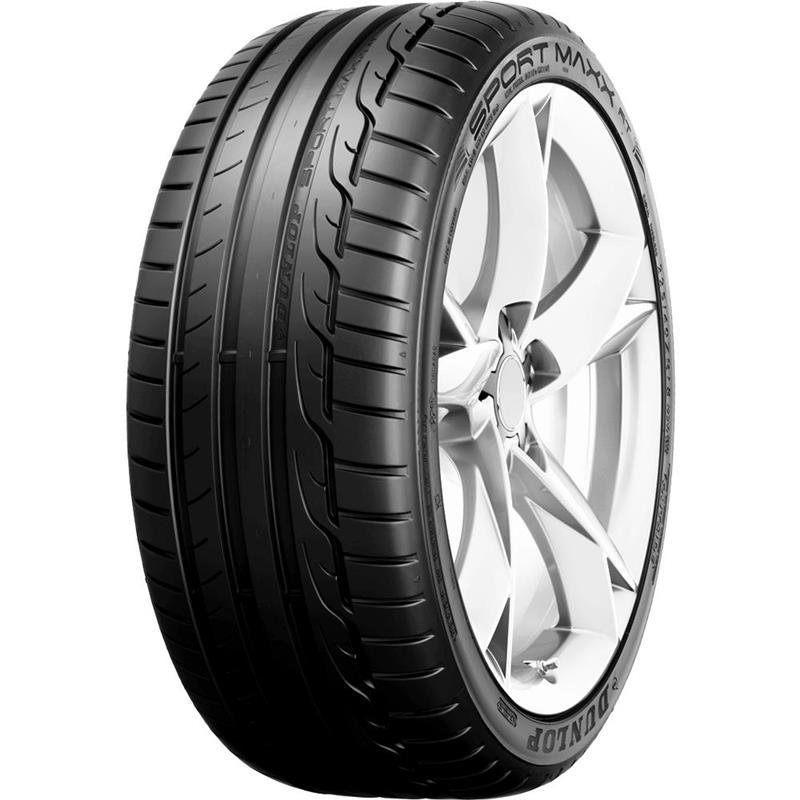DUNLOP PCR SP SPORT MAXX RT MFS 2022 265/30 R20 94Y XL 