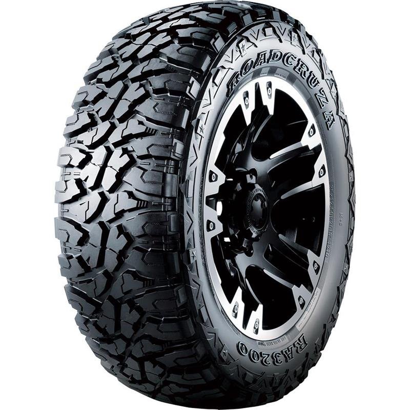 ROADCRUZA PCR RA3200 POR 2022 275/65 R18C 119/116Q  