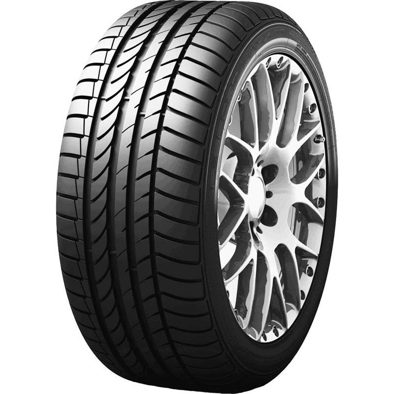 DUNLOP PCR SP SPORT MAXX TT 2022 225/60 R17 99V  