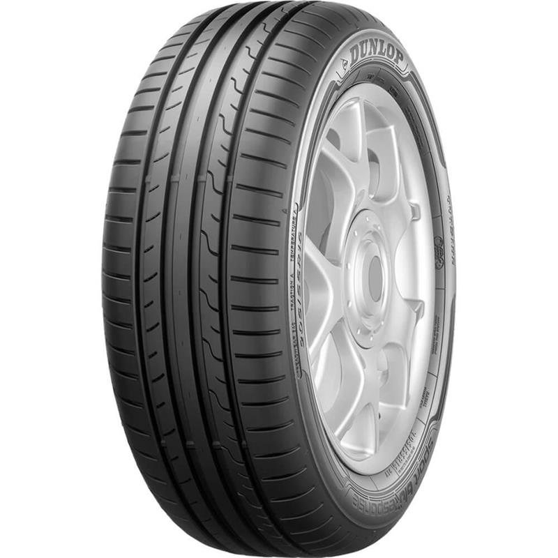 DUNLOP PCR SPT BLURESPONSE 2022 195/60 R15 88H  