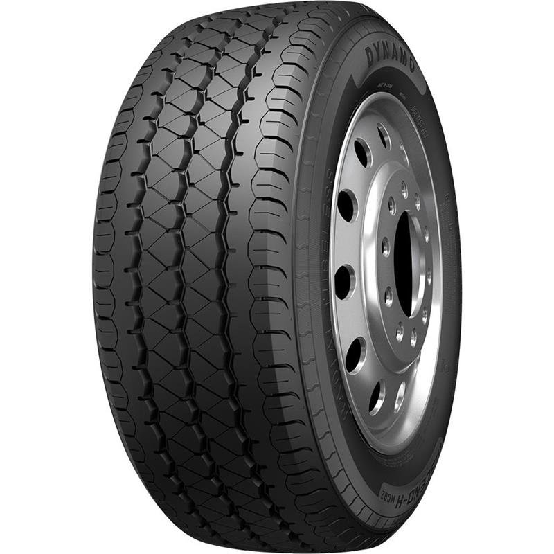 DYNAMO PCR HISCEND-H MC02 2022 145/80 R12C 86/84P  