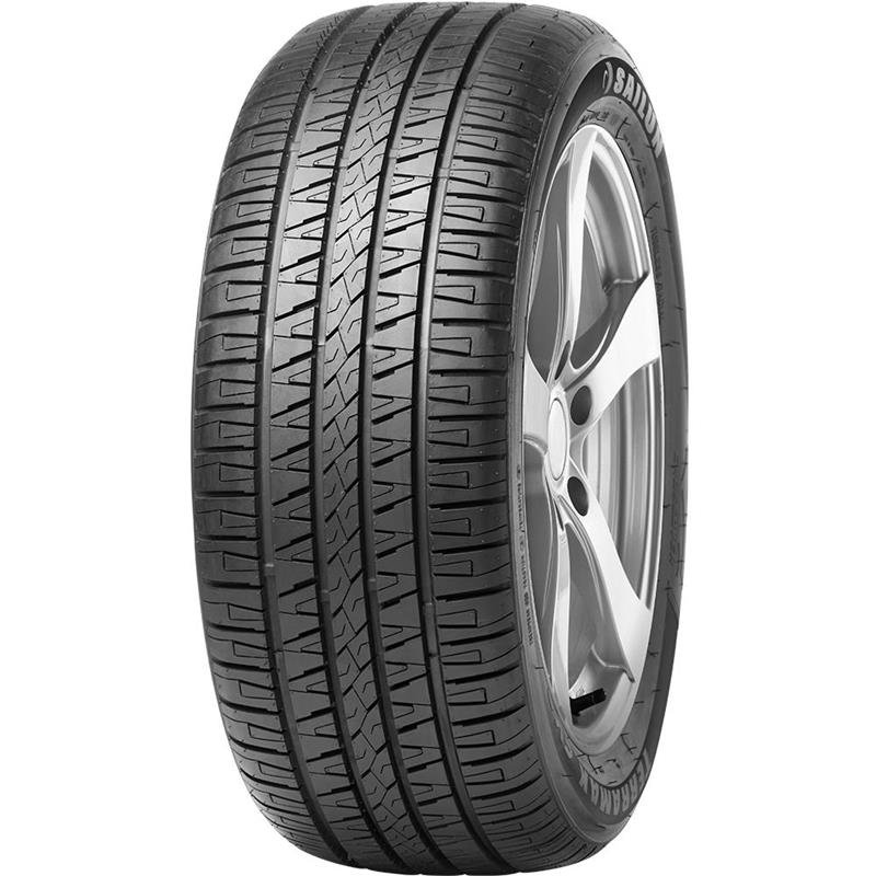 SAILUN PCR TERRAMAX CVR RP 2022 235/55 R19 101V  