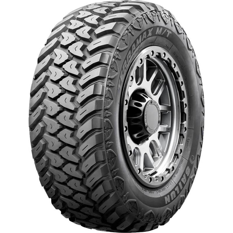 SAILUN PCR TERRAMAX M/T RP POR 2022 305/55 R20C 121/118Q  