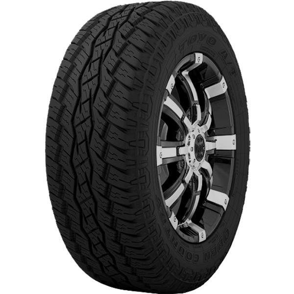 TOYO PCR OPEN COUNTRY A/T PLUS 2022 235/75 R15 109T XL 