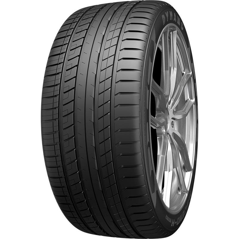DYNAMO PCR HISCEND-H MSU02 RP 2022 235/55 R19 101W  