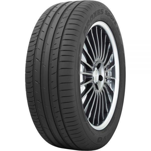TOYO PCR PROXES SPORT SUV RP 2021 255/55 R18 109Y XL 