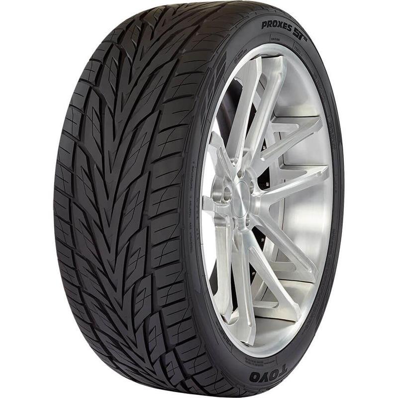 TOYO PCR PROXES ST3 RP 2021 285/50 R20 116V XL 
