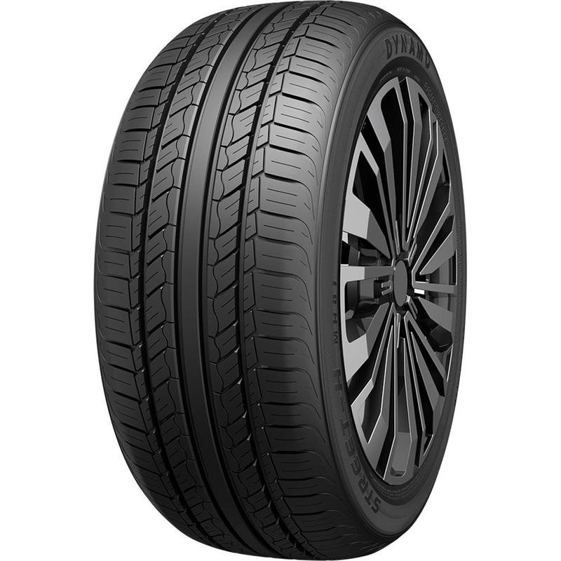 DYNAMO PCR STREET-H MH01 RP 2021 185/60 R15 88H XL 