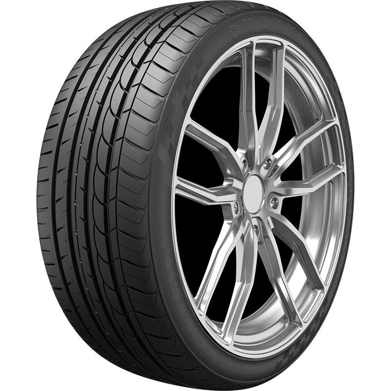 DYNAMO PCR STREET-H MU02 RFT RP RunFlat 2021 245/45 R19 102W XL 