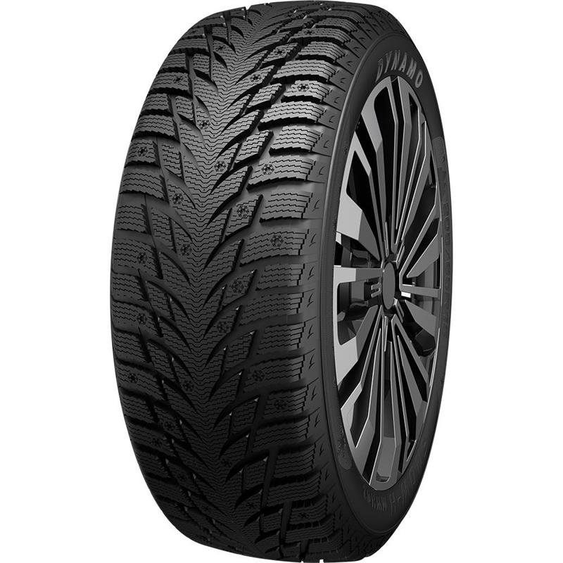 DYNAMO PCR SNOW-H MWH02 (W506) RP 2021 265/65 R17 112S  