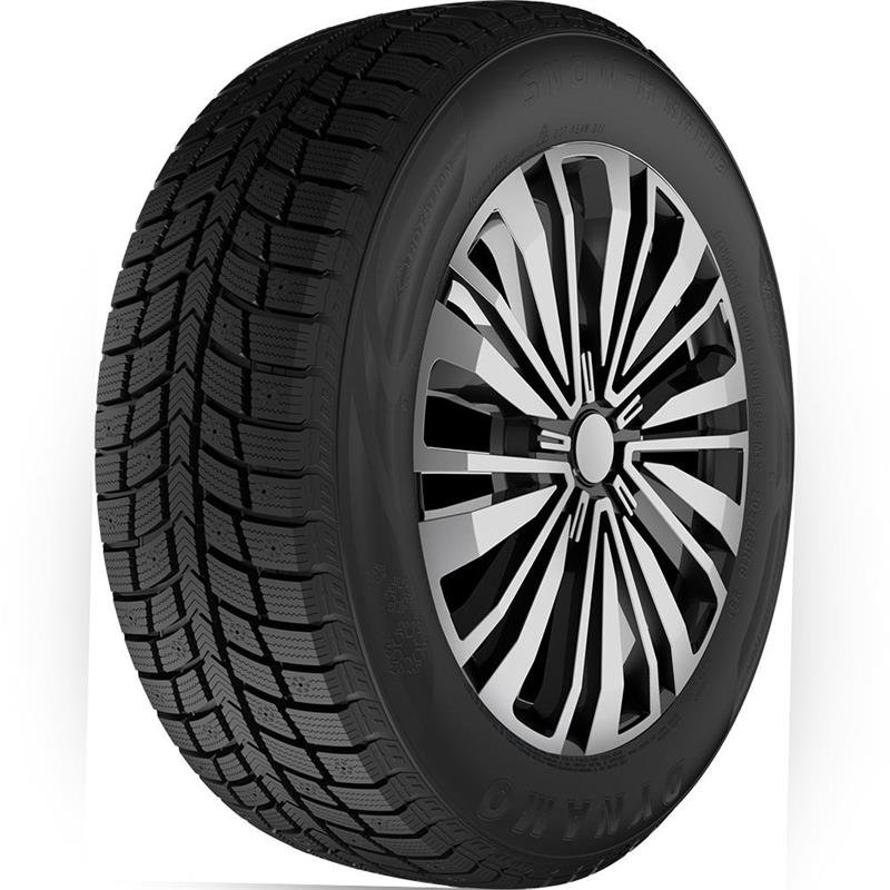 DYNAMO PCR SNOW-H MWH03 RP 2021 225/45 R17 94H XL 