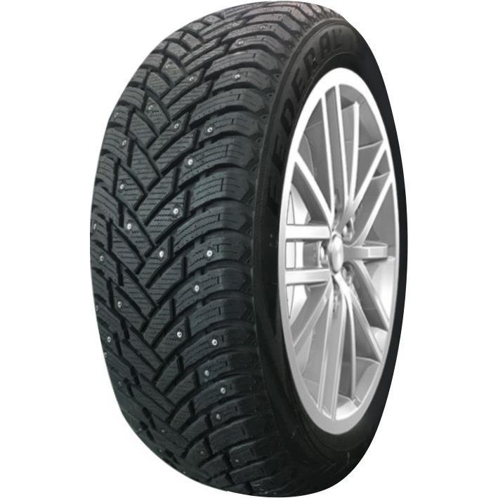 FEDERAL PCR HIMALAYA K1 PC 2021 205/55 R16 91T  