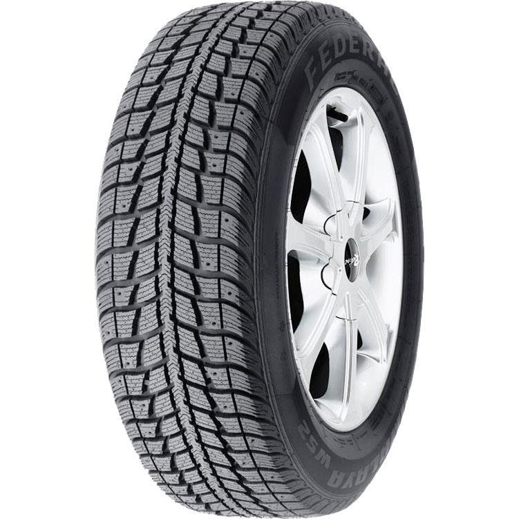 FEDERAL PCR HIMALAYA WS2 2020 245/40 R18 93T  