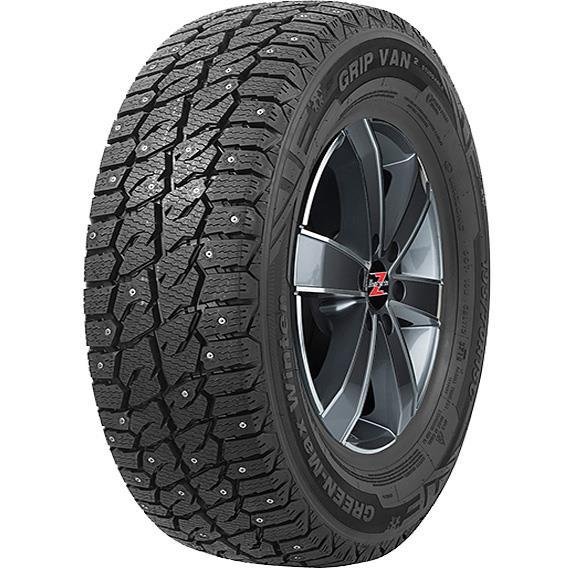 GREENMAX PCR G-M W G VAN 2 2021 235/60 R17C 117/115Q  